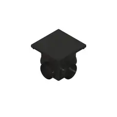 undefined - Caixa de Passagem e Inspecao de Esgoto 4,5l