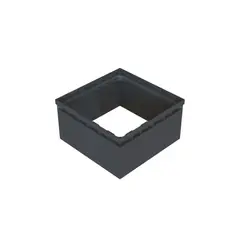 undefined - Prolongador Cx Gord e Cx Pluv 42l