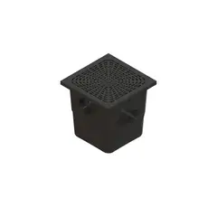 undefined - Caixa Coletora de Água Pluvial 42l