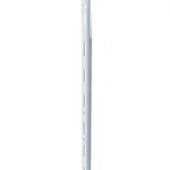 Dicarlo - Trilho Fixo Rasgo Simples 150cm Branco
