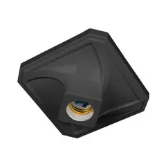 Pavilonis - Plafonier 610 Preto