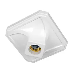 Pavilonis - Plafonier 610 Branco