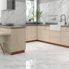 Formigres - Piso Finalle Brilhante Retificado 60x60 Caixa2,15