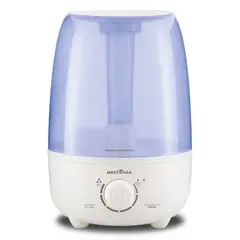 Britânia - Umidificador de Ambientes Bud04b Branco 4,8L Britania