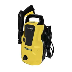 undefined - Lavadora Smart Wash 127v  1305 Psi 1000w