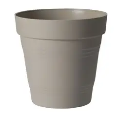 West Garden - Vaso Veneza Nude 15 X 15 Cm. West