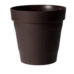 West Garden - Vaso Veneza Cafe 15 X 15 Cm. West