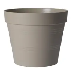 West Garden - Vaso Veneza Nude 20 X 17 Cm. West