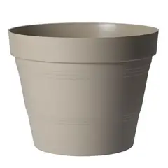 West Garden - Vaso Veneza Nude 25 X 20 Cm. West