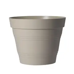 West Garden - Vaso Veneza Nude 30 X 24 Cm. West