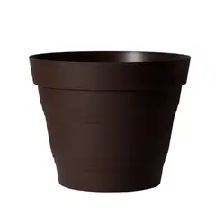West Garden - Vaso Veneza Cafe 30 X 24 Cm. West