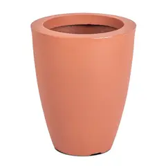 Vasap - Vaso Vietnamita 31 Terracota