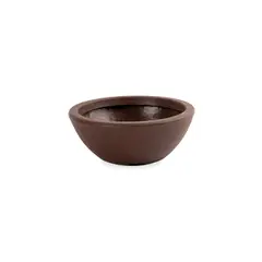 undefined - Vaso para Plantas Tipo Bacia PP Argila Vasap