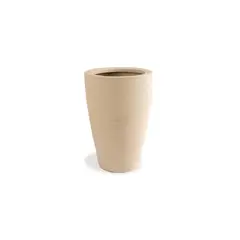 Vasap - Vaso Cone Grafiato 55 Areia