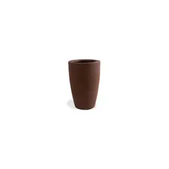 Vasap - Vaso Cone Grafiato 45 Argila