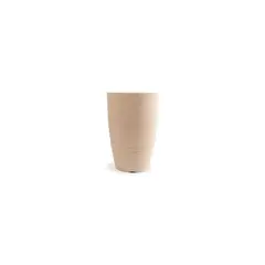 Vasap - Vaso Cone Grafiato 45 Areia