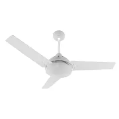 Britânia - Ventilador de Teto Bvt01b Cancun 220V