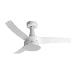 Philco - Ventilador de Teto Pvt07b Easy Fitting com Controle 127V