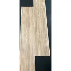 Tokfix - Adesivo para Parede em Regua Wood Brown