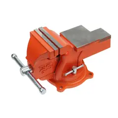 Bauker - Torno Bancada 4pol
