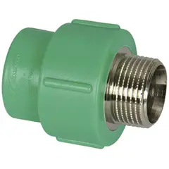Amanco - Adaptador Transferência PPR 20mmx1/2"