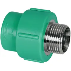 Amanco - Adaptador Transferência PPR 25mmx3/4"