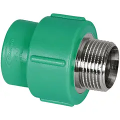 Amanco - Adaptador Transferência PPR 32mmx3/4"