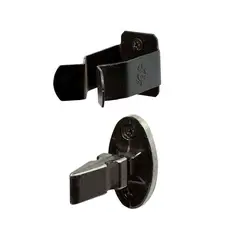 Aliança - Fixador Rodapé 86151/1 Zl0 35112