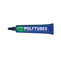 Pulvitec - Adesivo Polytubes 17g