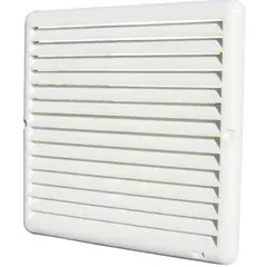 Westaflex - Grade De Renovação De Ar 19X19Cm