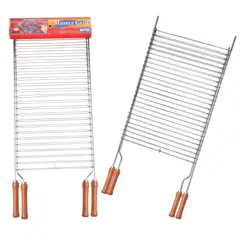 Mor - Grelha Mastergrill N.2, Aço