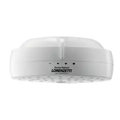 Lorenzetti - Ducha Fashion 127V 5500W Branco