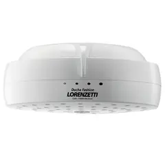 Lorenzetti - Ducha Fashion 6800W/7500W Branco