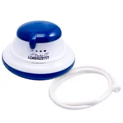 Lorenzetti - Bella Ducha 4 Temperaturas 6800W 220V Azul