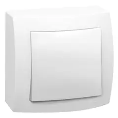 Legrand - Caixa Sobrepor Interruptor 7,5X3,5mm