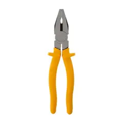 Tramontina - Alicate Universal 8" 203 mm 41001/108 Amarelo Master