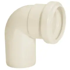 Amanco - Joelho 90° Esgoto Branco 100mm