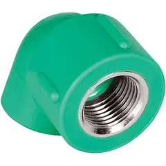 Amanco - Joelho 90° FF PPR 32mmx1