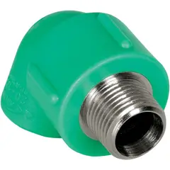 Amanco - Joelho 90° FM PPR 20mmx1/2"