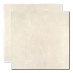 Portobello - Porcelanato Acetinado Esmaltado Branco 60X60cm Bold Caixa 1,46m² Marmore Bianco
