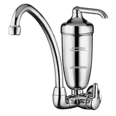 Lorenzetti - Torneira com Filtro Acqua Bella, Cromado