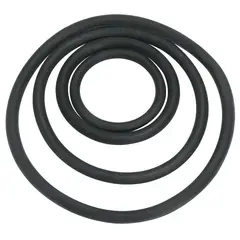 Amanco - Anel Esgoto Preto 38mm