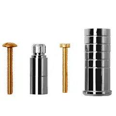 Duratex - Prolongador Registro Deca 20Mm