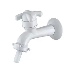 Lorenzetti - Torneira Tanque/Jardim F34 1130 Brio, Branco