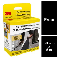 3m - Antiderrapante Rolo