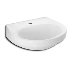 Logasa - Lav P/Coluna 470X425 Fcsl Parati Branco