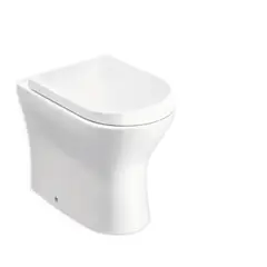 Roca - Vaso Sanitário Convencional Saída Sifônica Nexo Branco