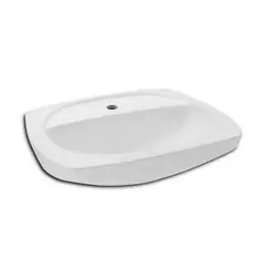 Incepa - Lav P/Coluna 525X425 Fcsl Thema Biscuit