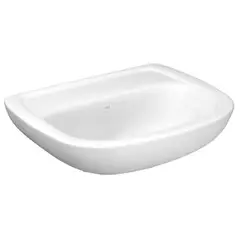 Deca - Lavatório Vogue Plus 45x35cm Branco