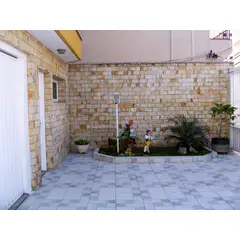 DECOR PEDRAS - Pedra Madeira Amarelo 11,5x23 Am 0,50m²